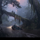 Illustration for article titled The Art Of iUncharted 4/i